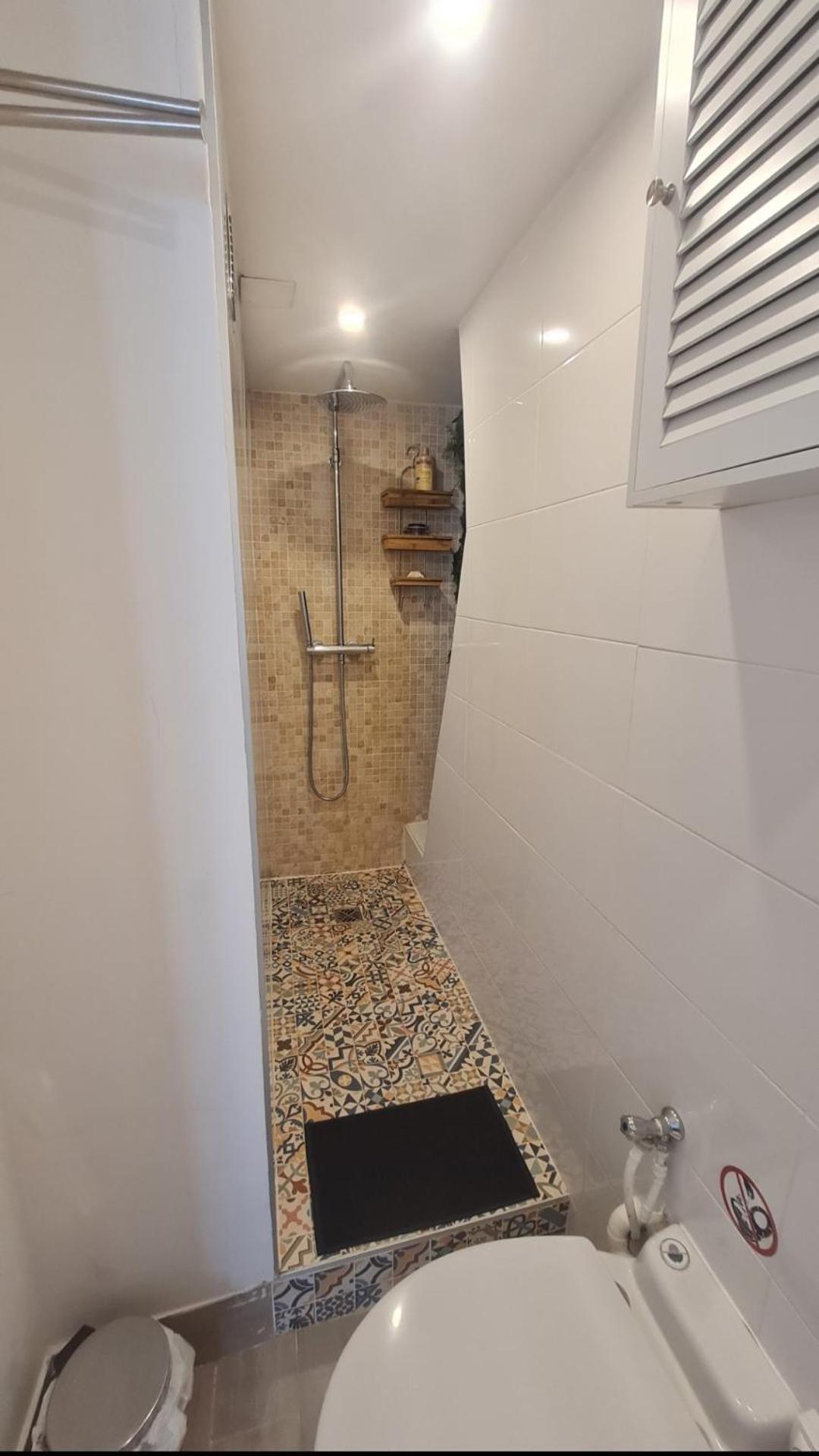 Escale Dans Le Haut Marais Paris Dış mekan fotoğraf